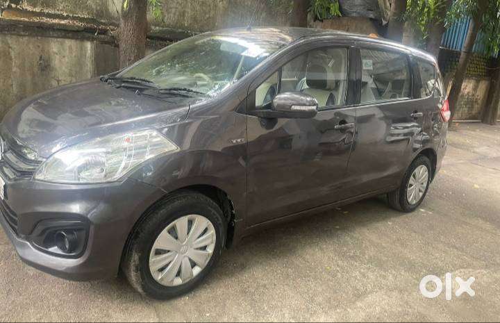 Ertiga Petrol Cng