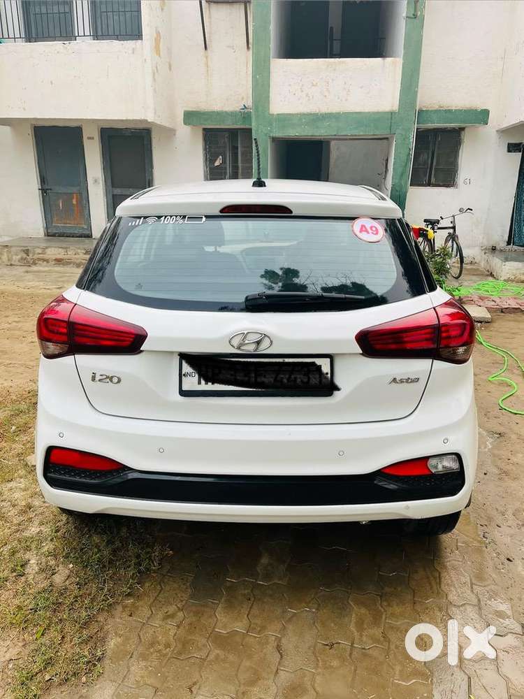 Hyundai Car 2018 Model