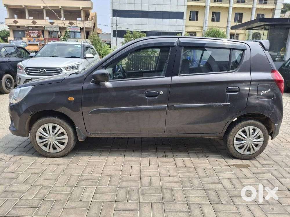 Maruti Suzuki Alto K10 Vxi, 2019, Petrol