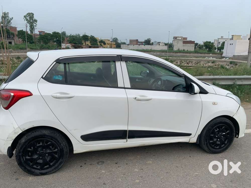 Hyundai Grand I10 Diesel 2019