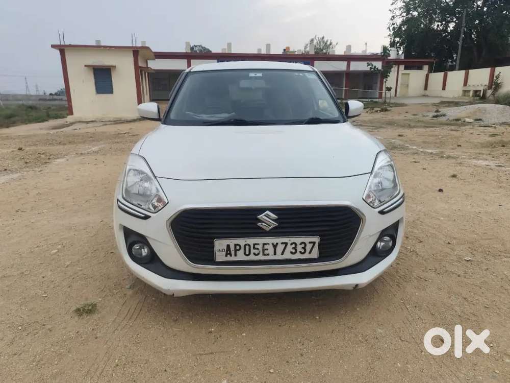 Maruti Suzuki Swift Zdi 2018 Complete Show Room Track