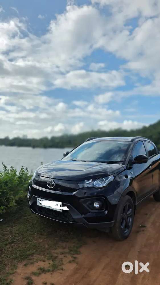 Tata Nexon 2023 Diesel Manual First Owner