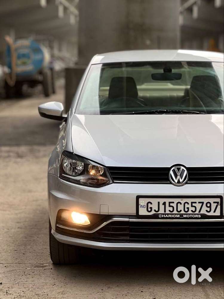 Volkswagen Ameo 1.5 Tdi Highline Plus, 2017, Diesel