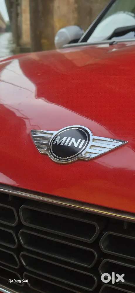 Mini Countryman 2014 Petrol Driven Well Maintained