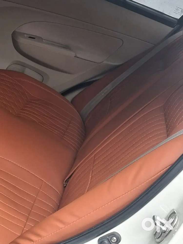 Maruti Suzuki Swift 2014