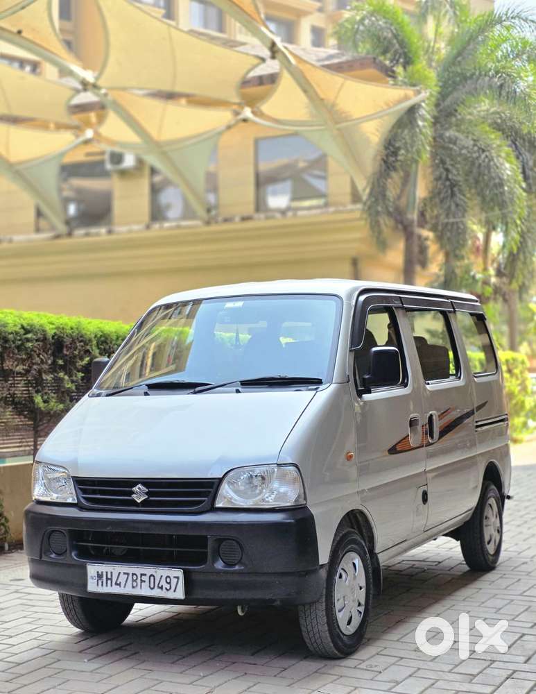 Maruti Suzuki Eeco 7 Seater Standard, 2022, Petrol