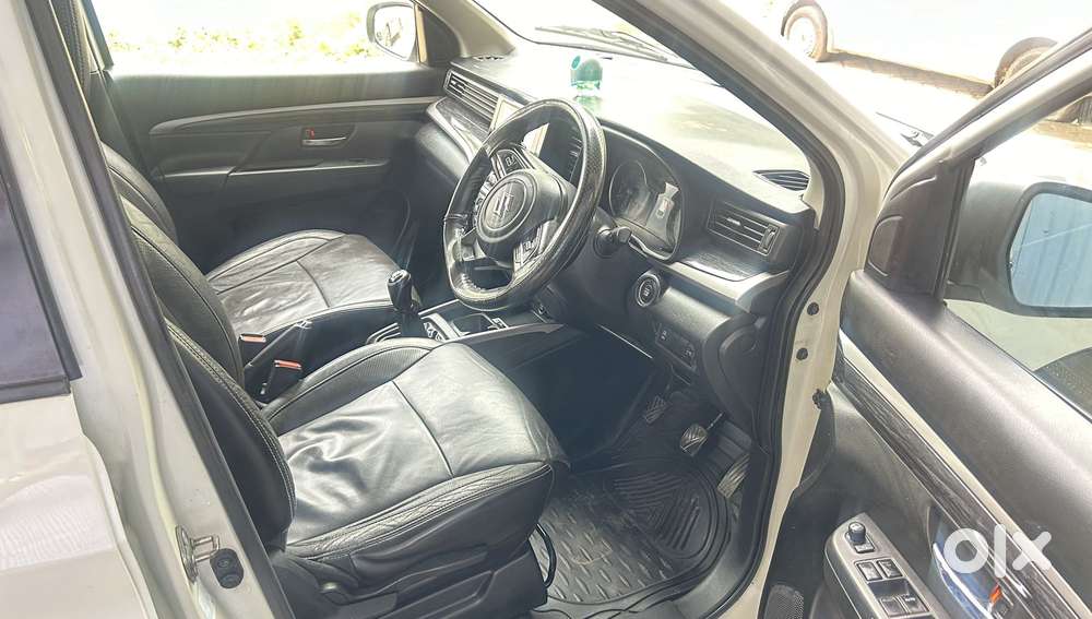 Maruti Suzuki Xl6 1.5 Alpha Mt, 2019, Petrol