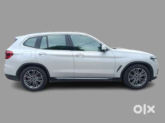 Bmw X3 Xdrive 20d Luxury Line, 2021, Diesel