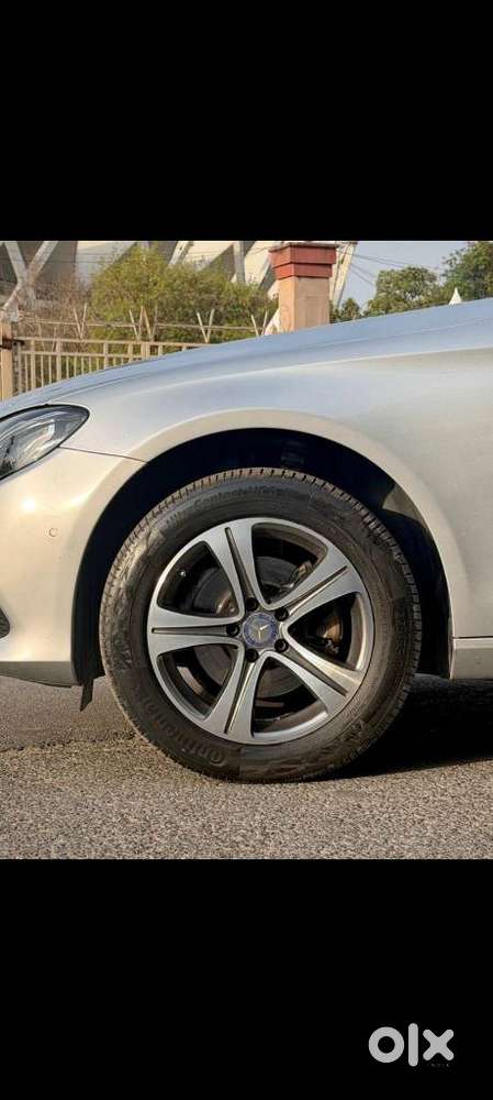 Mercedes-benz E-class E 200, 2017, Petrol