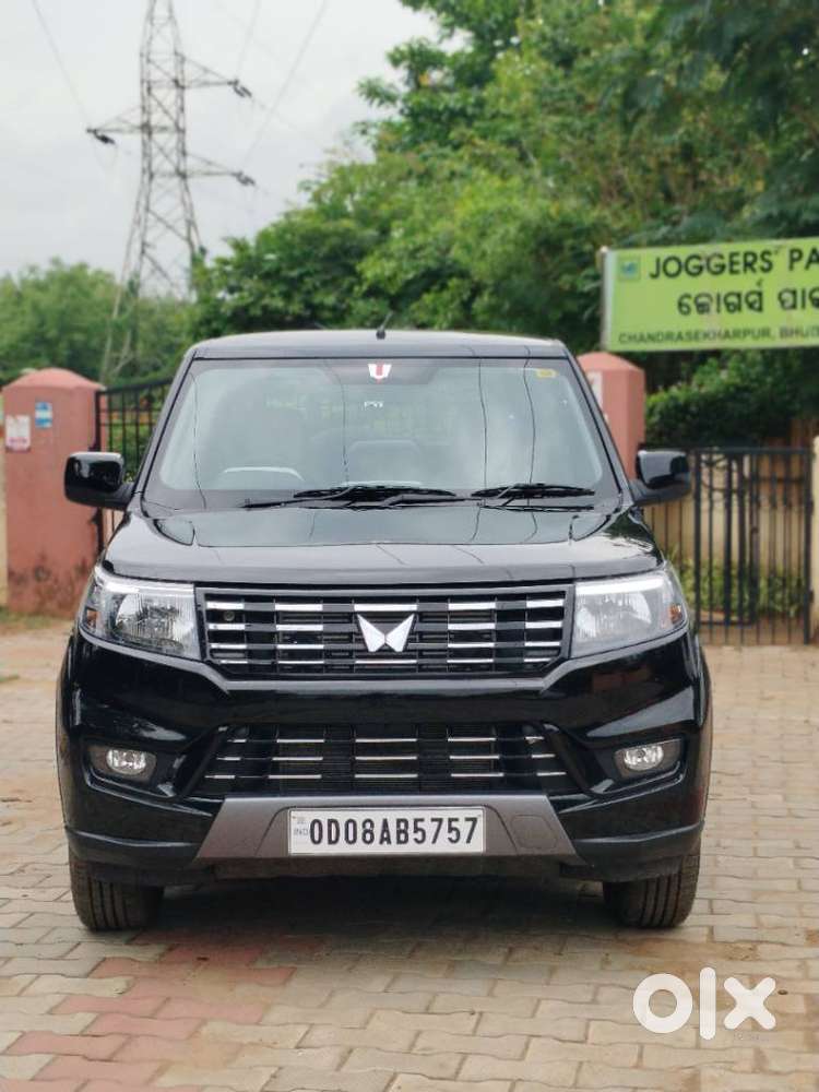 Mahindra Bolero Neo N11, 2026, Diesel