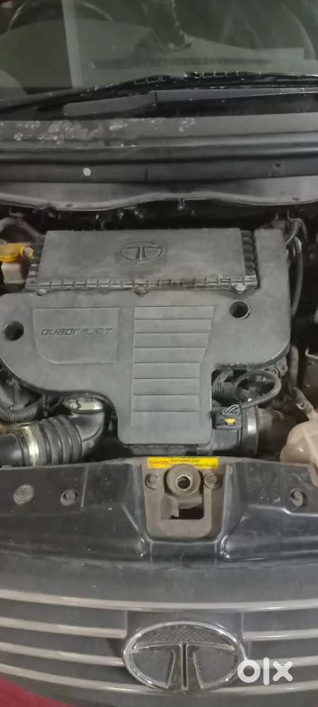Tata Manza 2013 Diesel Good Condition