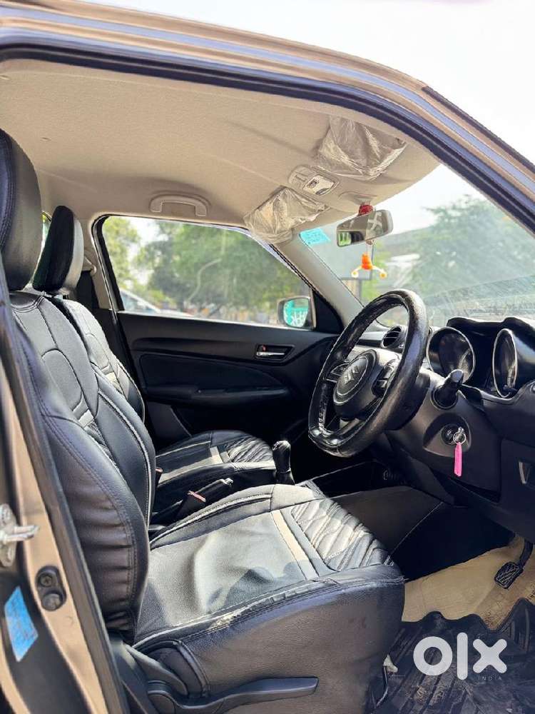 Maruti Suzuki Swift, 2020, Petrol