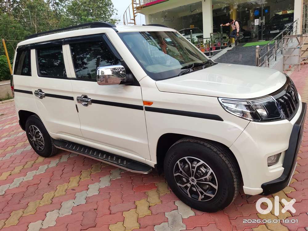 Mahindra Bolero Neo N4, 2024, Diesel