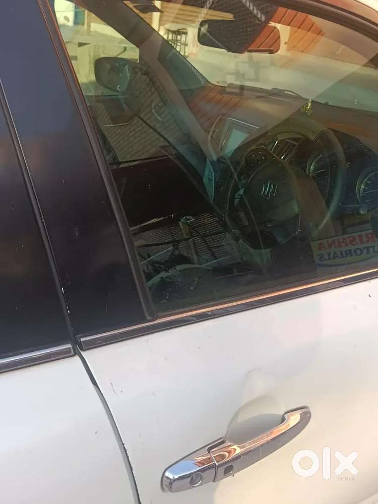 Maruti Suzuki Baleno 2016 Diesel Good Condition