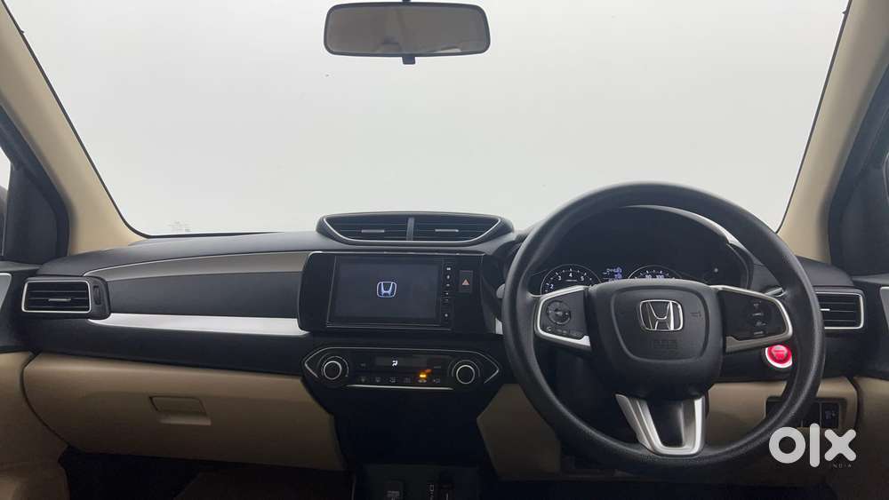 Honda Amaze Vx 1.2 Petrol Mt, 2022, Petrol