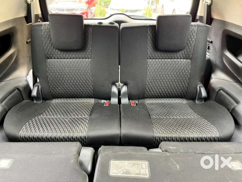 Toyota Innova Crysta G 8 Str, 2019, Diesel