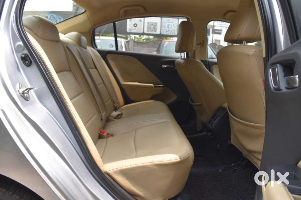 Honda City I-vtec V, 2019, Petrol