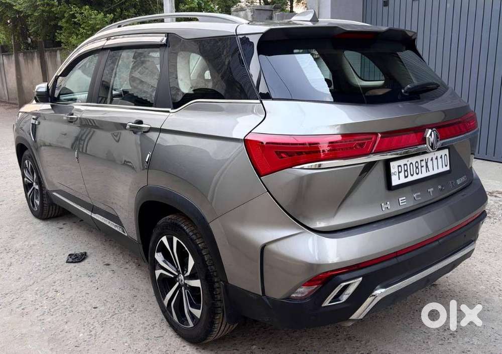 Mg Hector, 2024, Petrol
