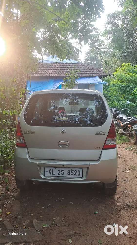 Maruti Suzuki Estilo Vxi 2007