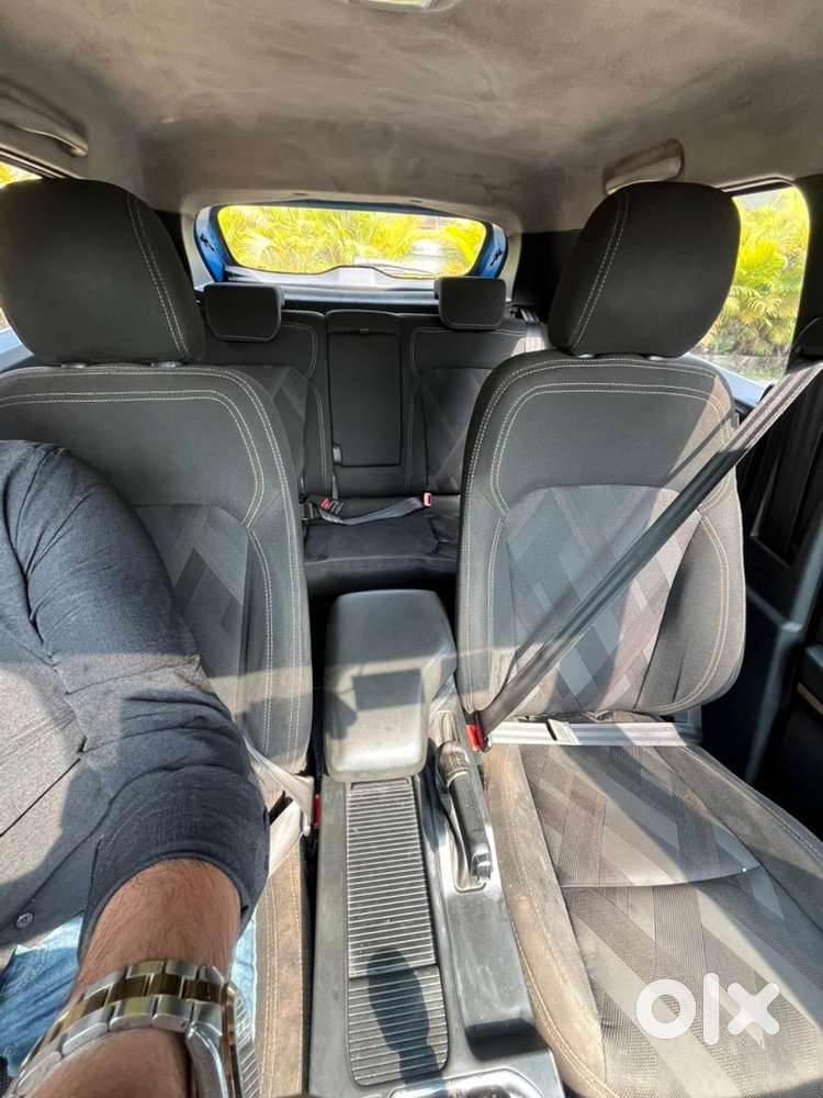 Model:2021 Renault Kiger (suv)