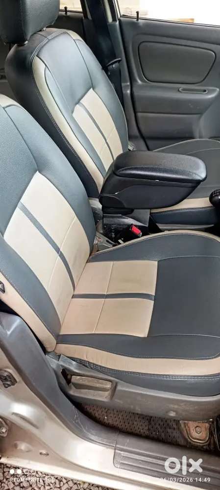 Maruti Suzuki Alto 2005