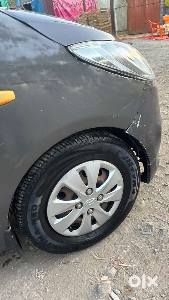 Hyundai I10 Magna Lpg 2013