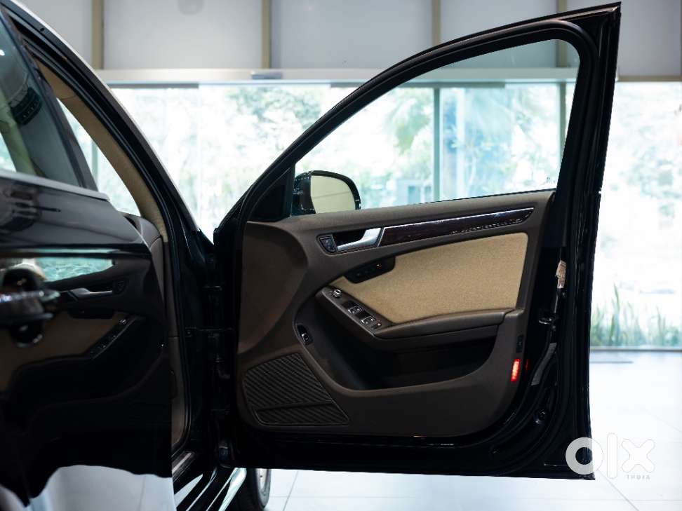 Audi A4 1.8 Tfsi Multitronic Premium Plus, 2013, Petrol