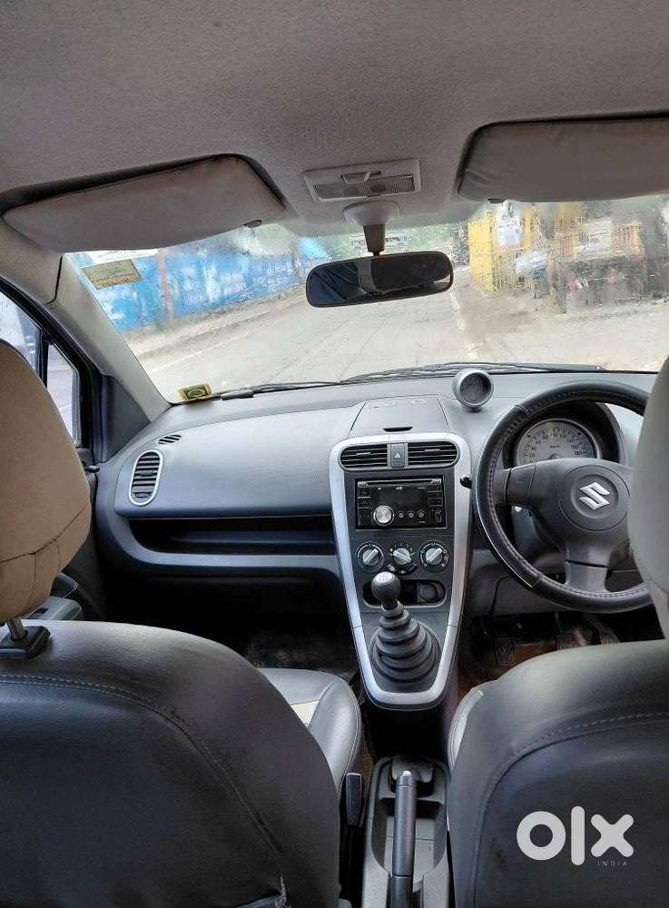 Maruti Suzuki Ritz, 2011, Petrol