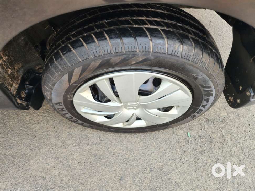 Honda Amaze S 1.2 Petrol Mt, 2019