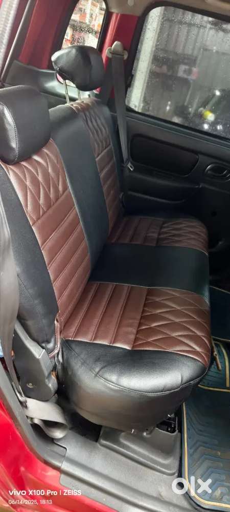 Maruti Suzuki Wagon R 1.0 2010 Petrol 78000 Km