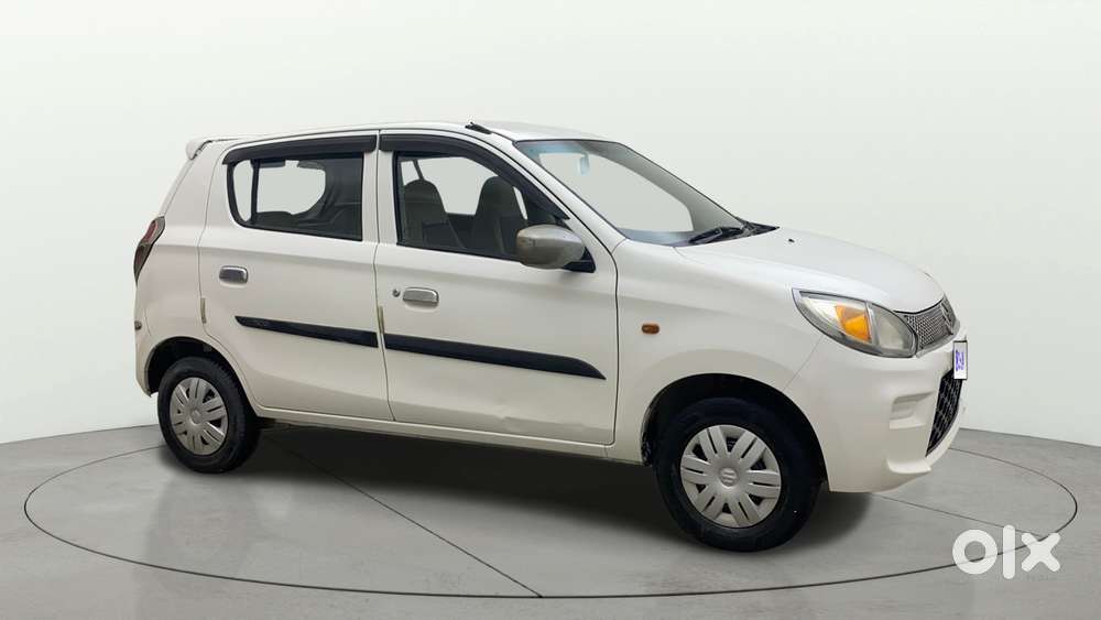 Maruti Suzuki Alto 800 0.8 Vxi (o), 2020, Petrol