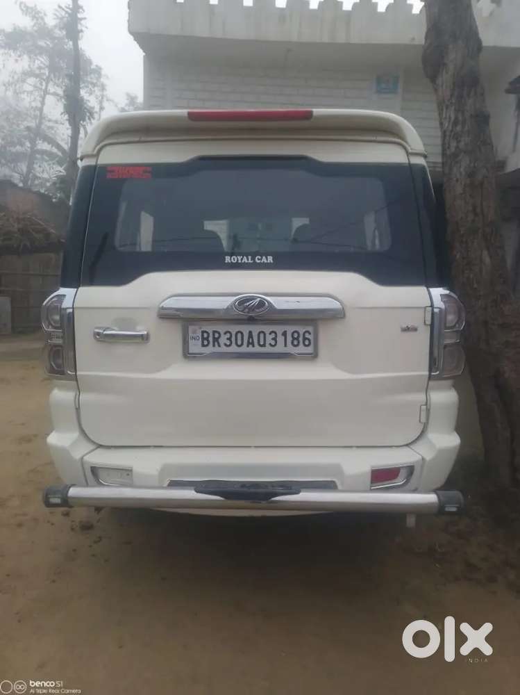 Rupesh Niashd