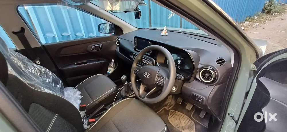Almost New Less Used Doctor S Car