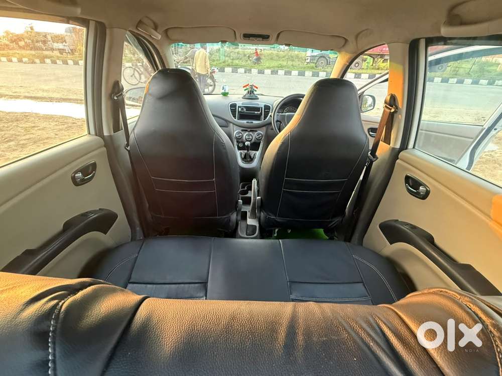 Hyundai I10 Petrol 2013 Showroom Condtion