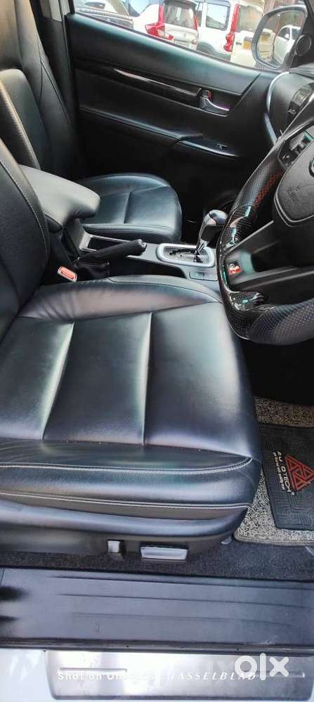 Toyota Hilux High Diesel Turbo Automatic, 2023, Diesel