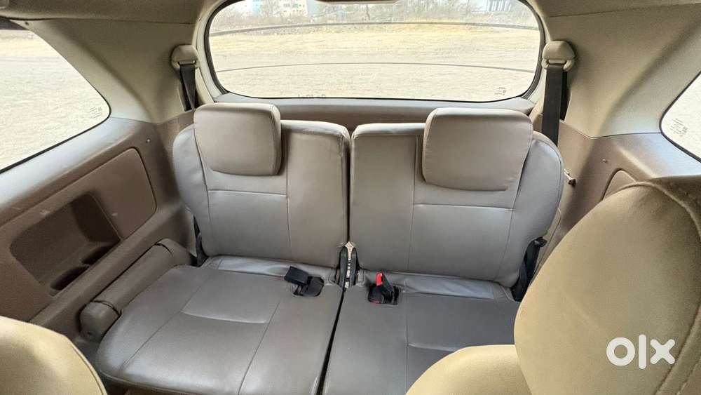 Toyota Innova 2.5 G (diesel) 7 Seater, 2015, Diesel