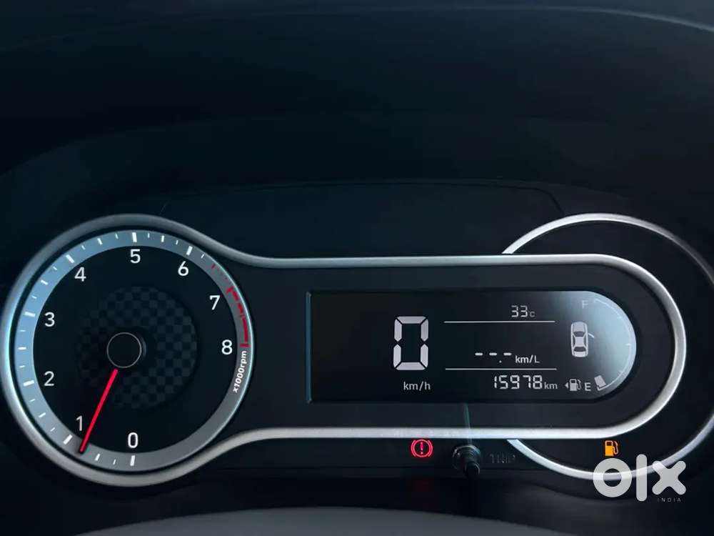 Hyundai Grand I10 Nios 2021 Sportz