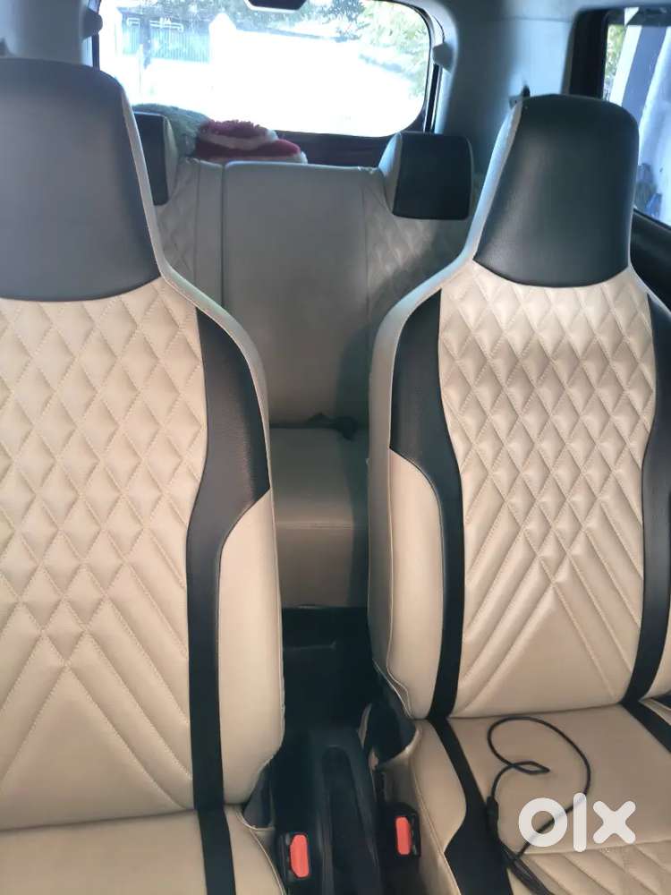 Maruti Suzuki Wagon R 2022