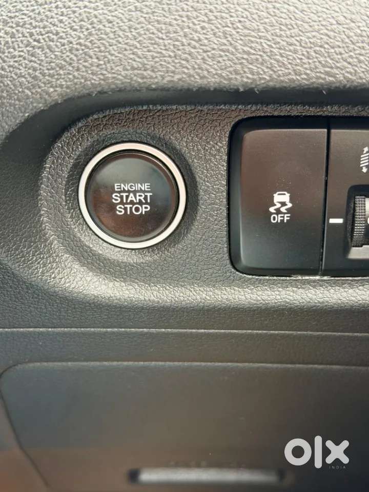 Hyundai Creta 1.6 Sx Plus, 2021, Petrol