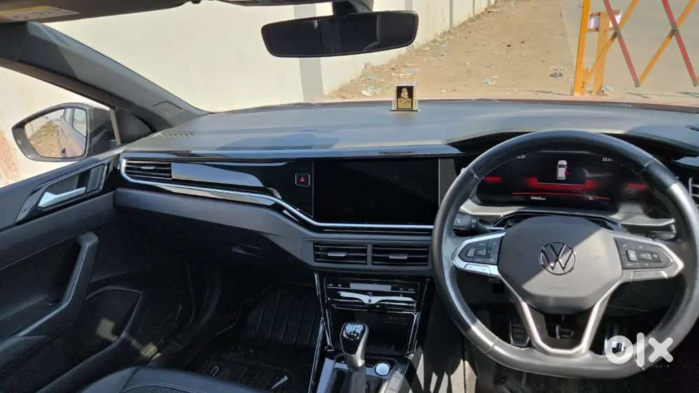 Volkswagen Virtus Gt Plus 2025