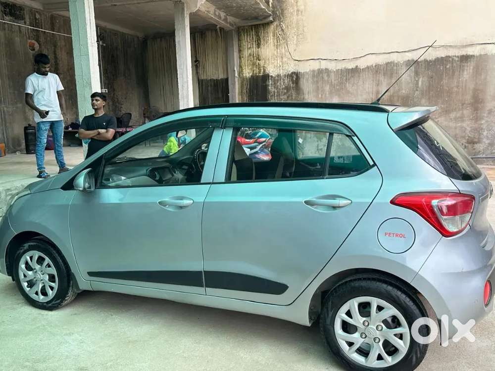 I Want To Sell The Car