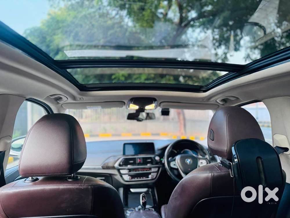 Bmw X3 X Drive 20d X-line, 2019, Diesel