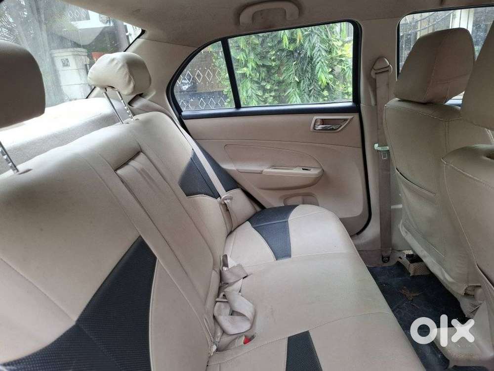 Maruti Suzuki Swift Dzire Vdi Optional, 2014, Diesel