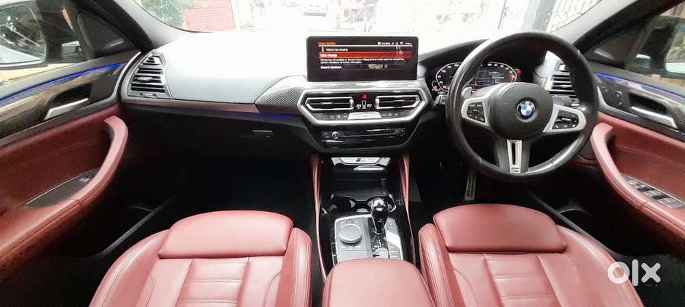 Bmw X4 M40i Xdrive, 2024, Petrol