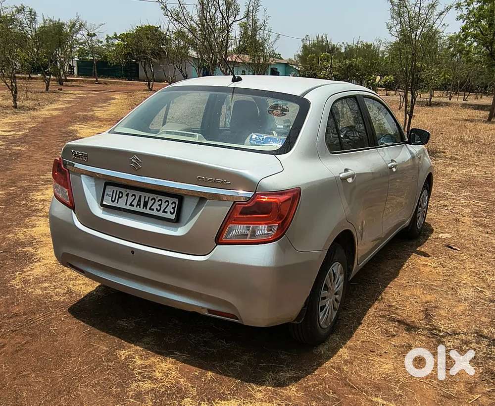 Dzire Vdi Diesel 2018 Model