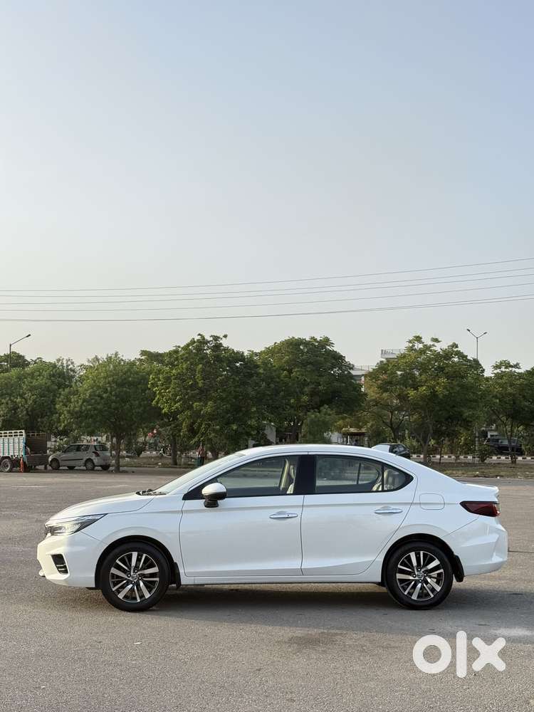 Honda City 1.5 Zx I-dtec Mt, 2021, Diesel