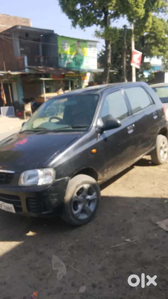 Maruti Suzuki Alto 2003 Model