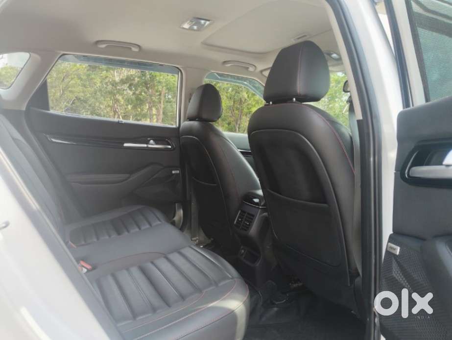 Kia Seltos 1.4 Gtx + Petrol At, 2021, Petrol