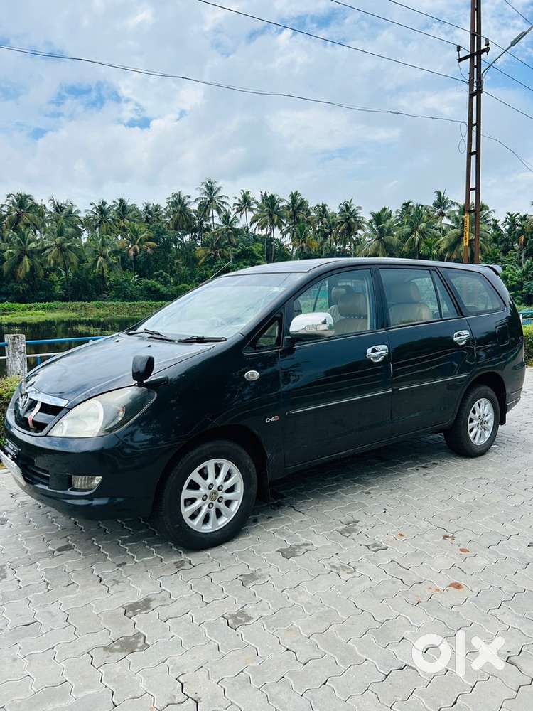 Toyota Innova 2008 Diesel