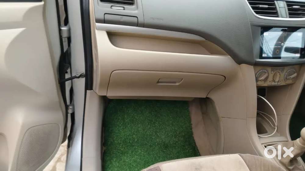 Maruti Suzuki Ertiga 2017 Diesel Pus Button Start Donon Remote Hai